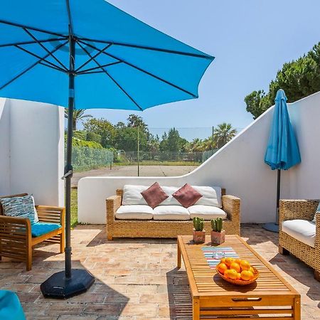 Villa In Quinta Da Balaia Albufeira Eksteriør bilde
