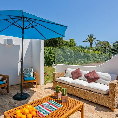 Villa In Quinta Da Balaia Albufeira Eksteriør bilde