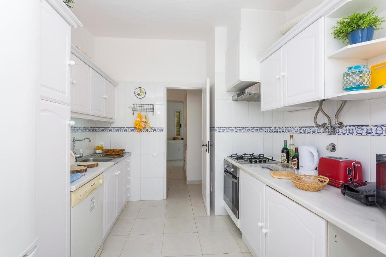 Villa In Quinta Da Balaia Albufeira Eksteriør bilde