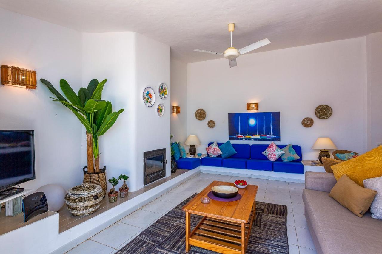Villa In Quinta Da Balaia Albufeira Eksteriør bilde