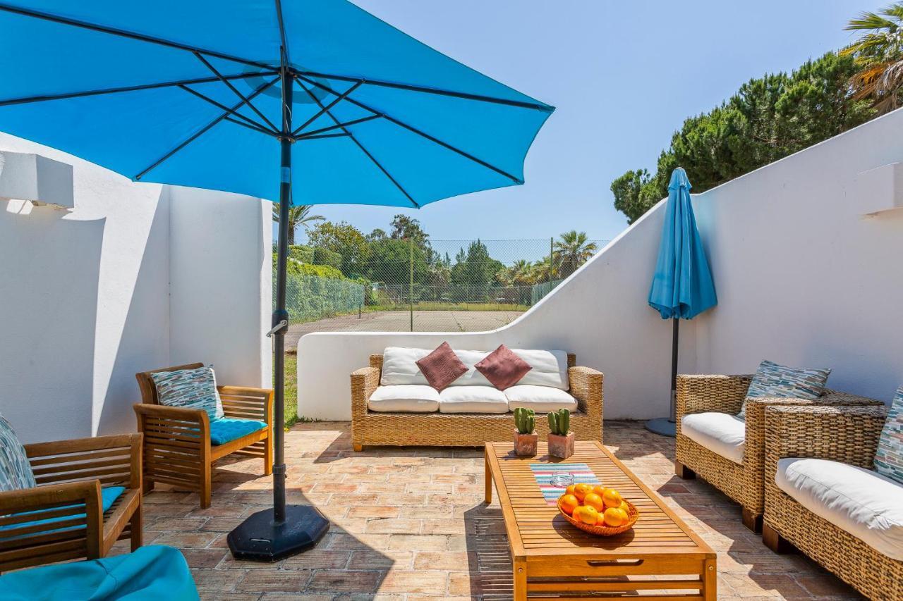Villa In Quinta Da Balaia Albufeira Eksteriør bilde