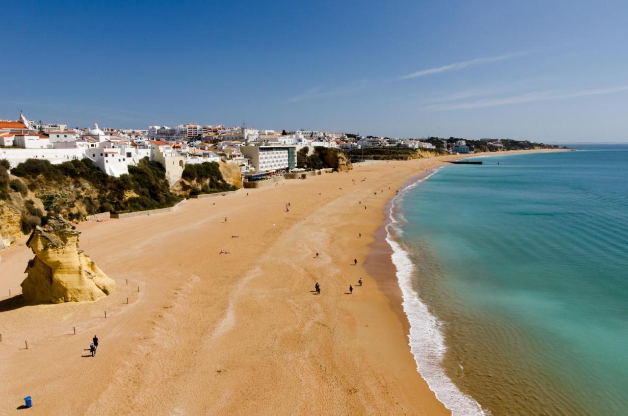 Villa In Quinta Da Balaia Albufeira Eksteriør bilde