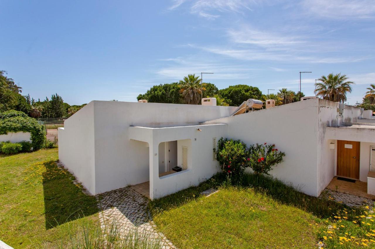 Villa In Quinta Da Balaia Albufeira Eksteriør bilde