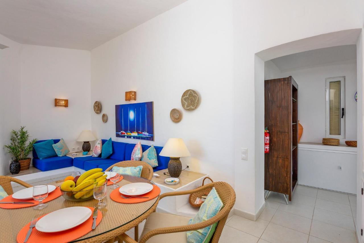 Villa In Quinta Da Balaia Albufeira Eksteriør bilde