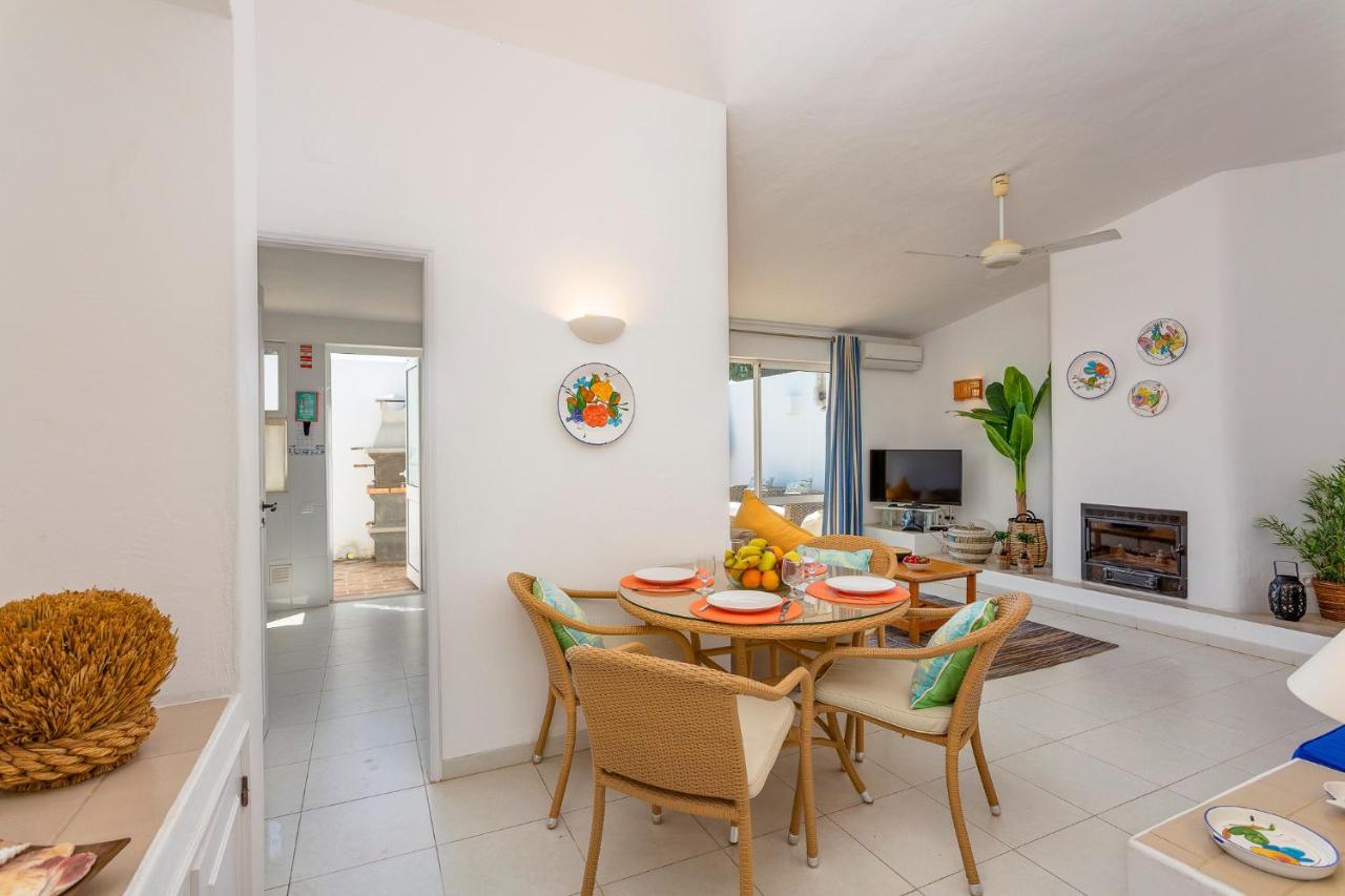 Villa In Quinta Da Balaia Albufeira Eksteriør bilde