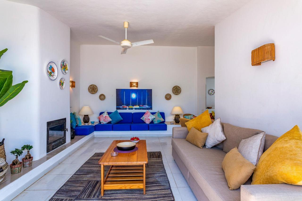 Villa In Quinta Da Balaia Albufeira Eksteriør bilde