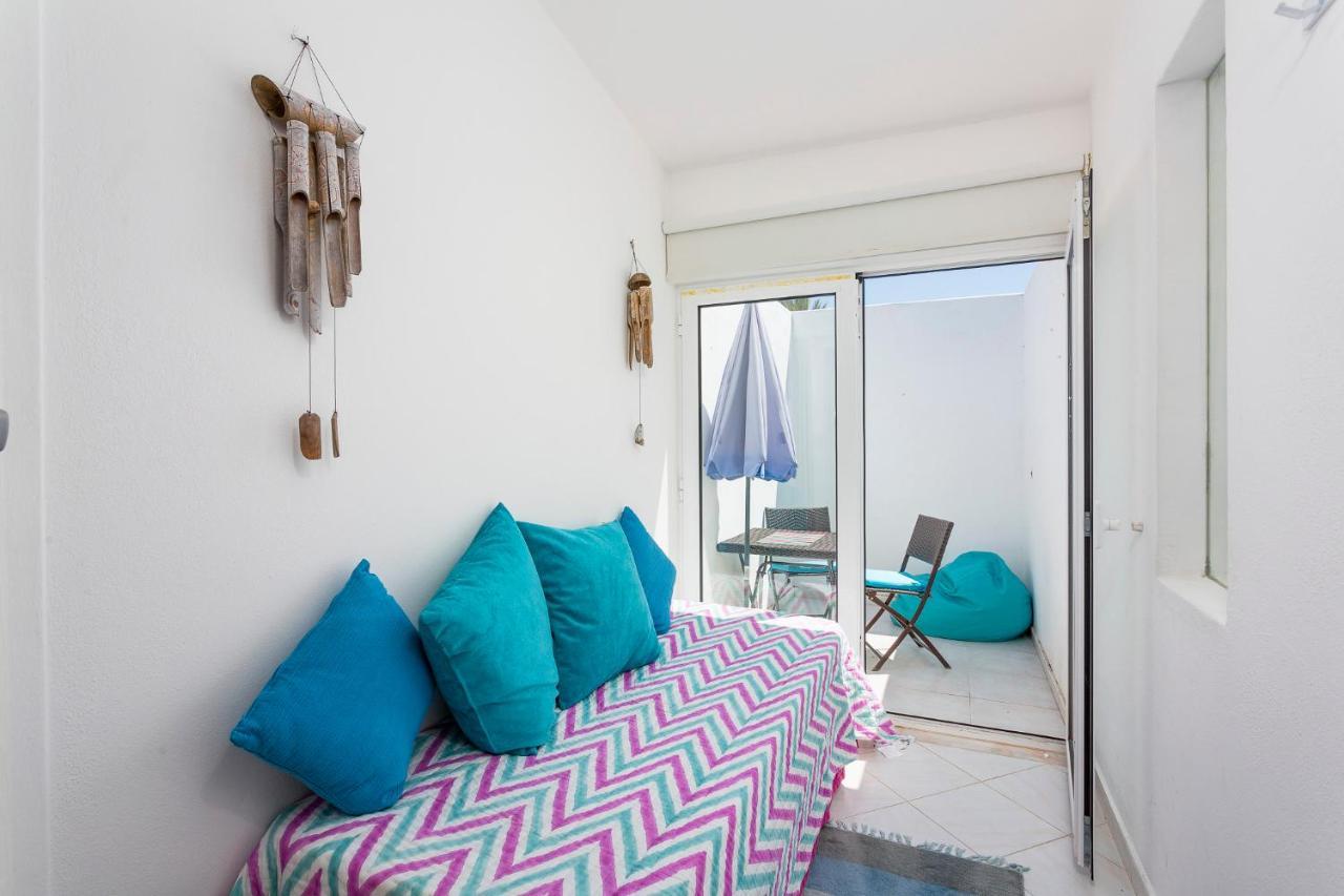 Villa In Quinta Da Balaia Albufeira Eksteriør bilde