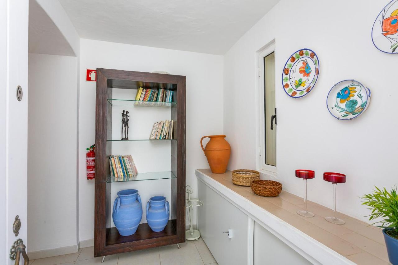 Villa In Quinta Da Balaia Albufeira Eksteriør bilde