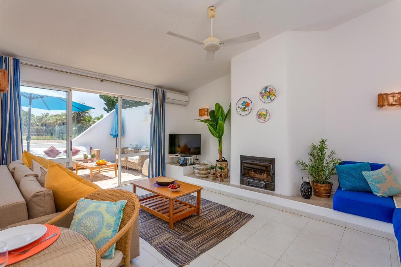 Villa In Quinta Da Balaia Albufeira Eksteriør bilde