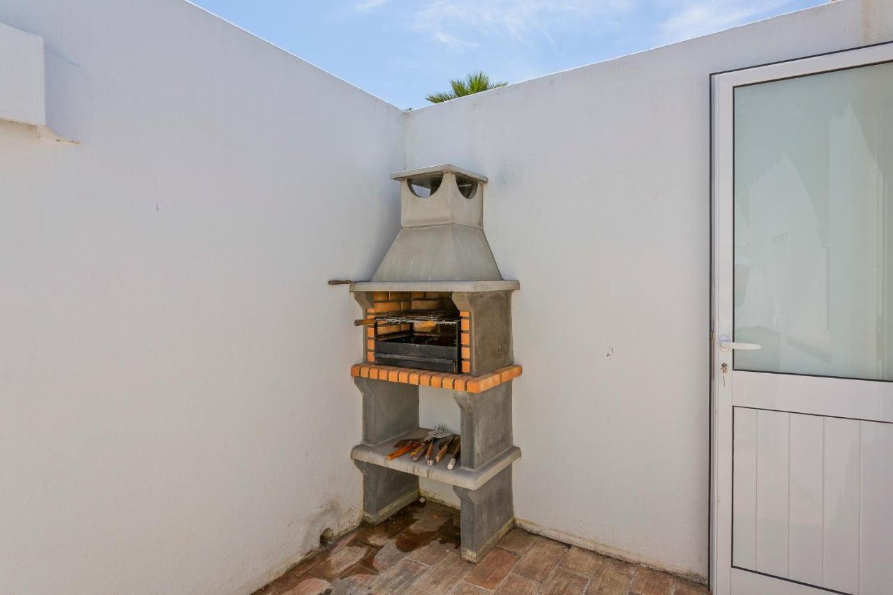 Villa In Quinta Da Balaia Albufeira Eksteriør bilde