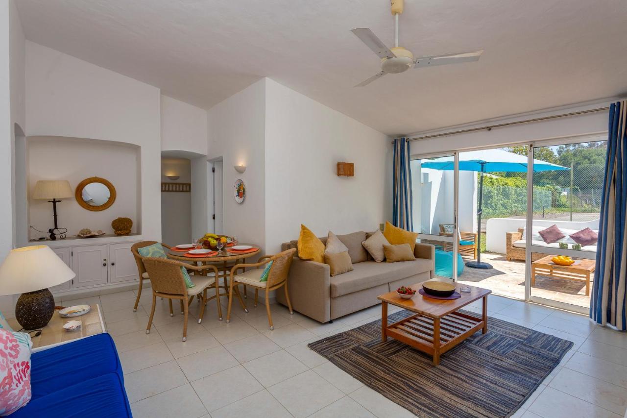 Villa In Quinta Da Balaia Albufeira Eksteriør bilde