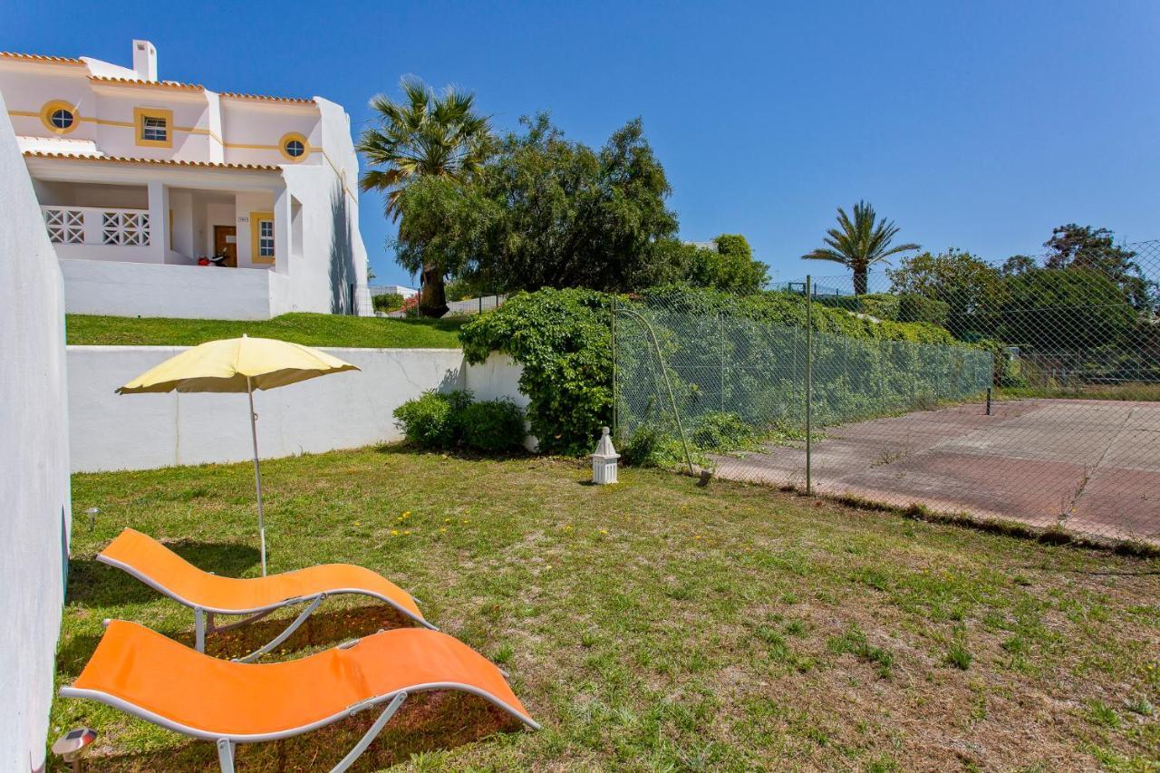 Villa In Quinta Da Balaia Albufeira Eksteriør bilde