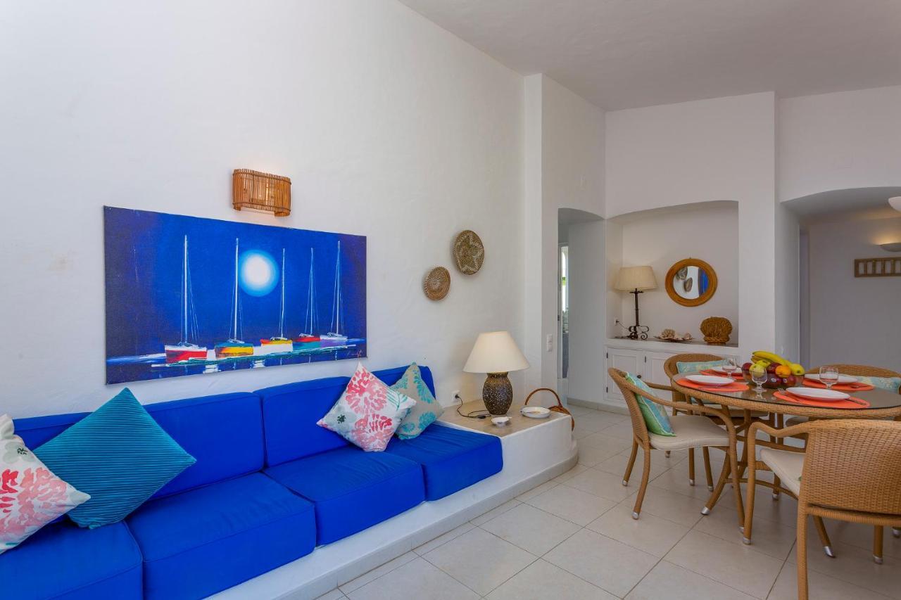 Villa In Quinta Da Balaia Albufeira Eksteriør bilde