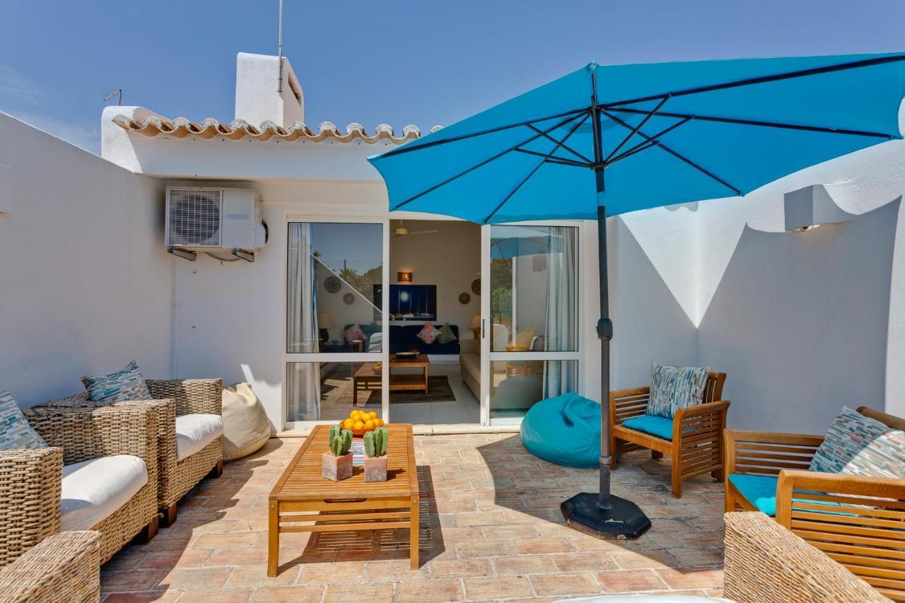 Villa In Quinta Da Balaia Albufeira Eksteriør bilde