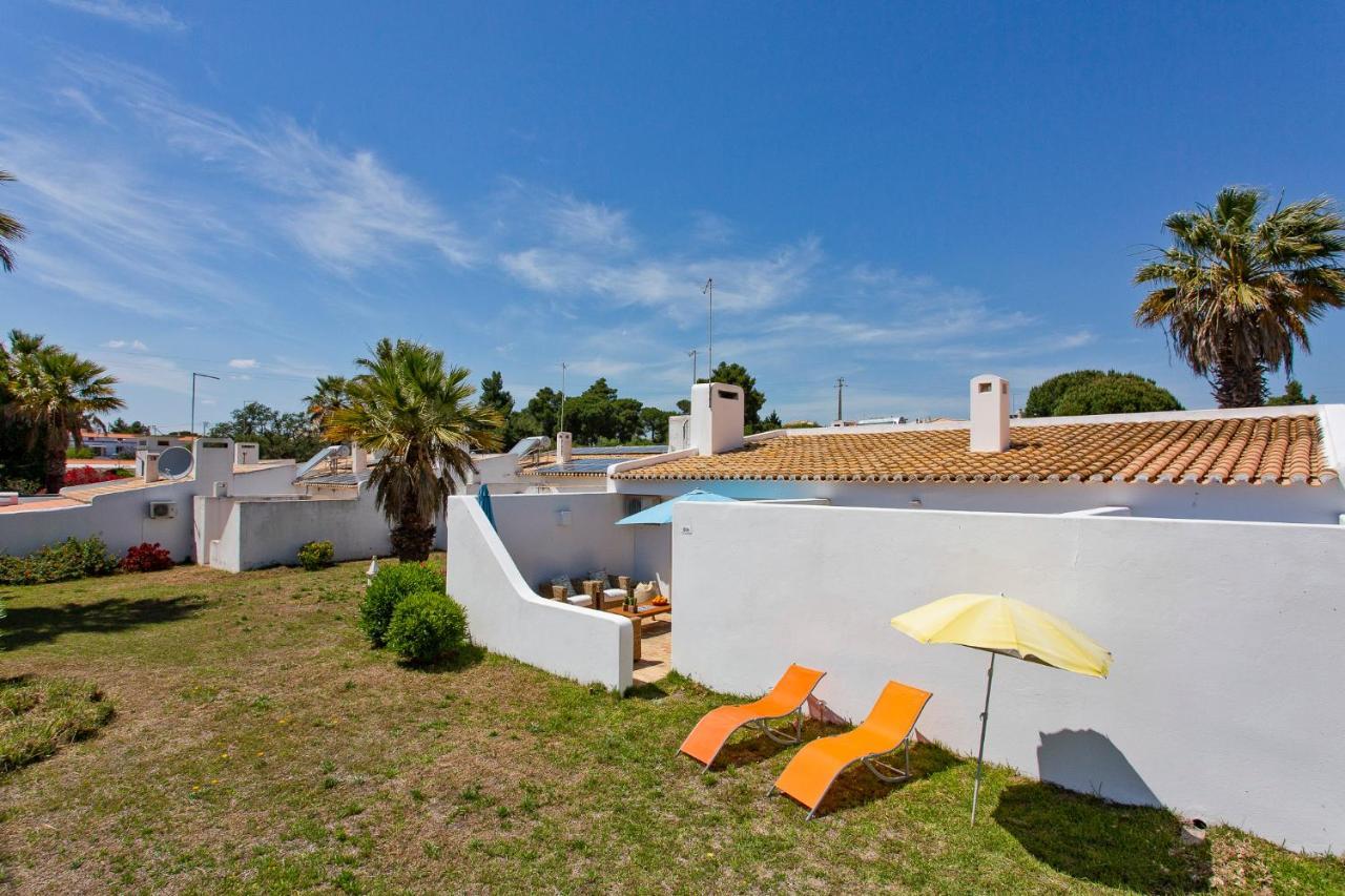 Villa In Quinta Da Balaia Albufeira Eksteriør bilde
