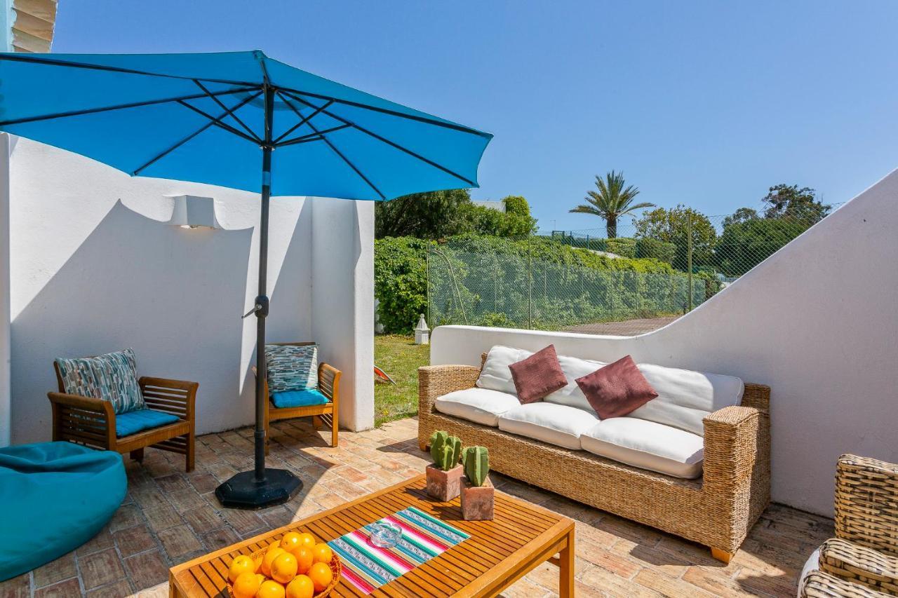 Villa In Quinta Da Balaia Albufeira Eksteriør bilde