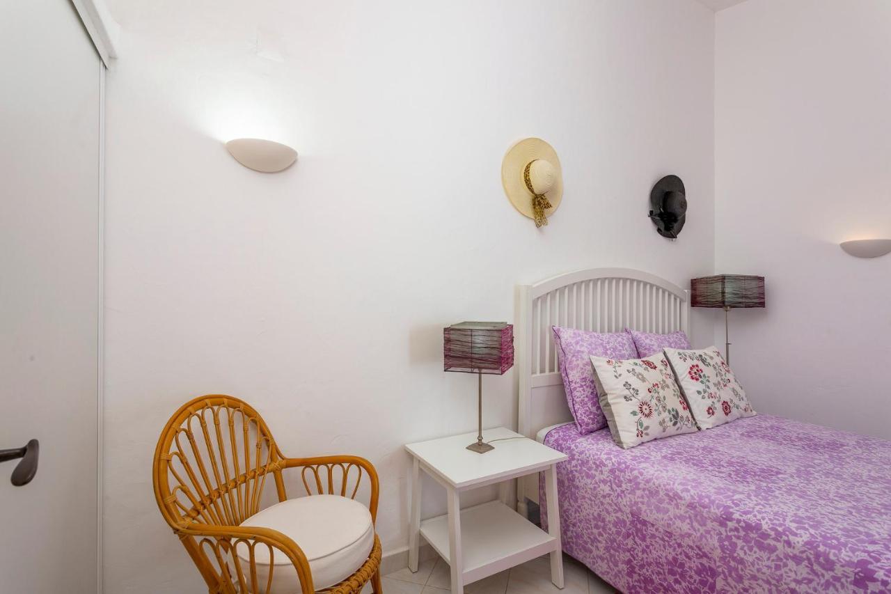 Villa In Quinta Da Balaia Albufeira Eksteriør bilde