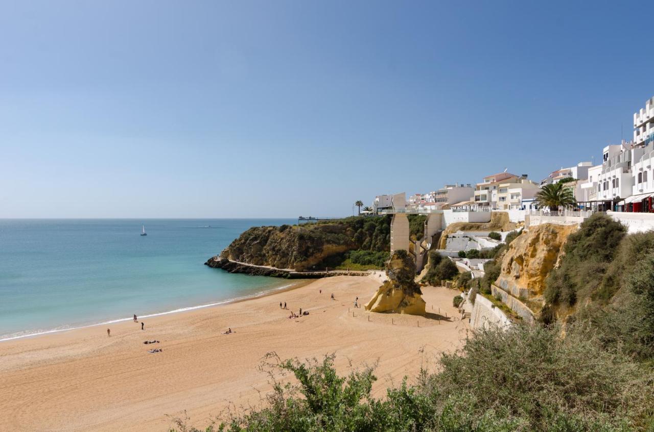 Villa In Quinta Da Balaia Albufeira Eksteriør bilde