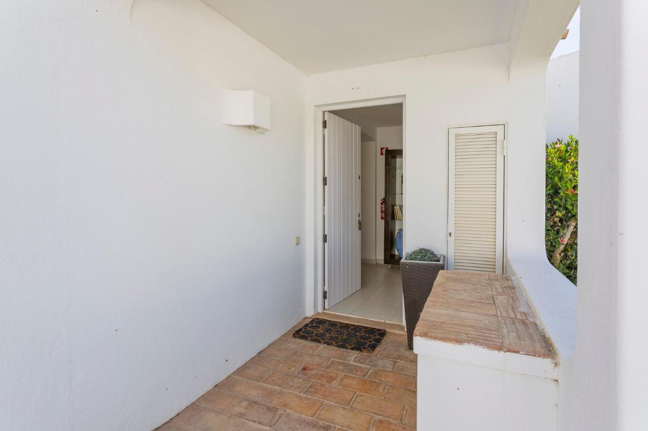 Villa In Quinta Da Balaia Albufeira Eksteriør bilde