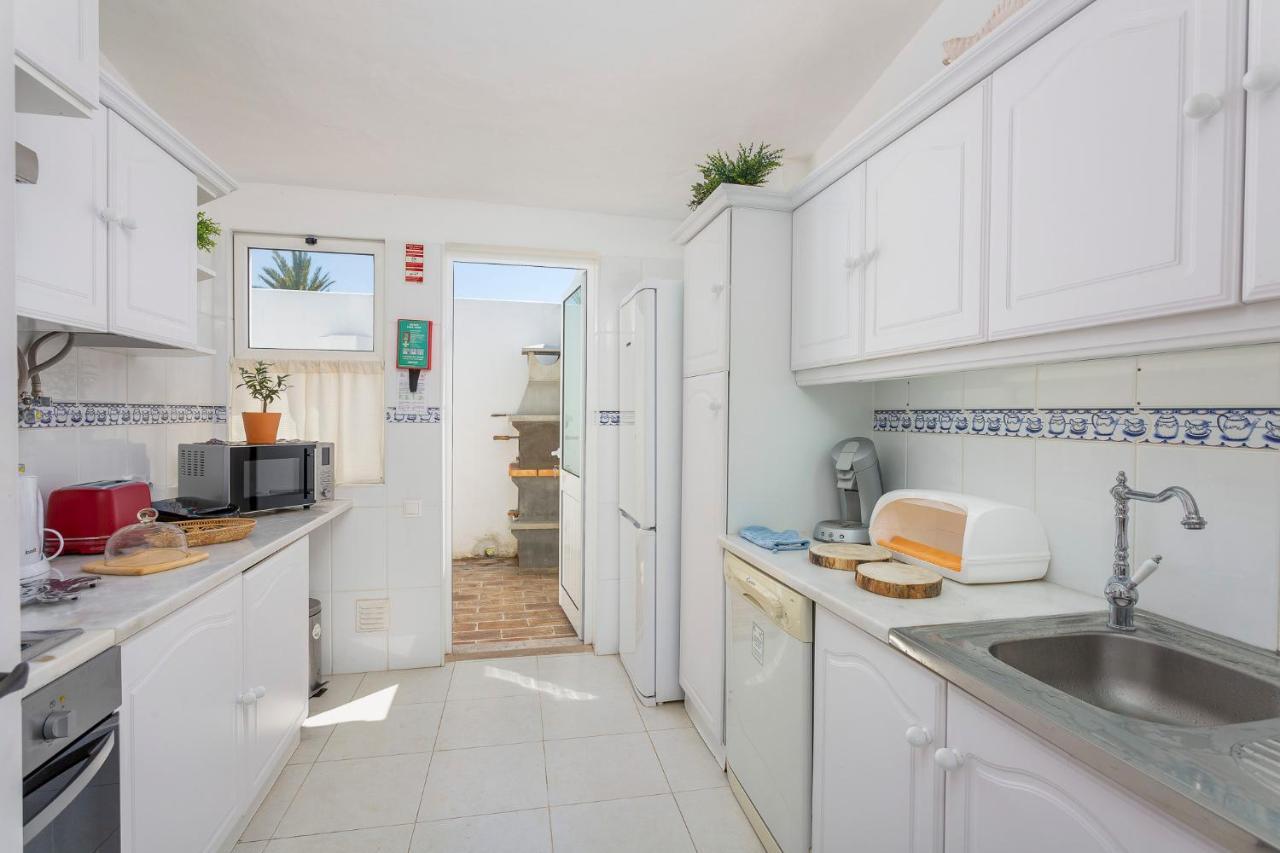 Villa In Quinta Da Balaia Albufeira Eksteriør bilde