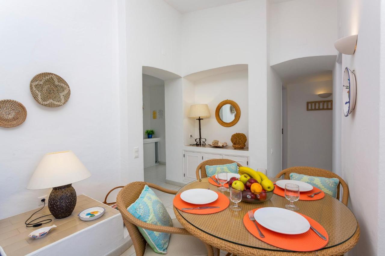 Villa In Quinta Da Balaia Albufeira Eksteriør bilde