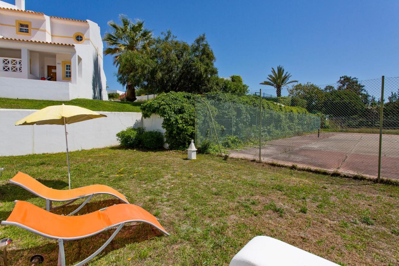 Villa In Quinta Da Balaia Albufeira Eksteriør bilde