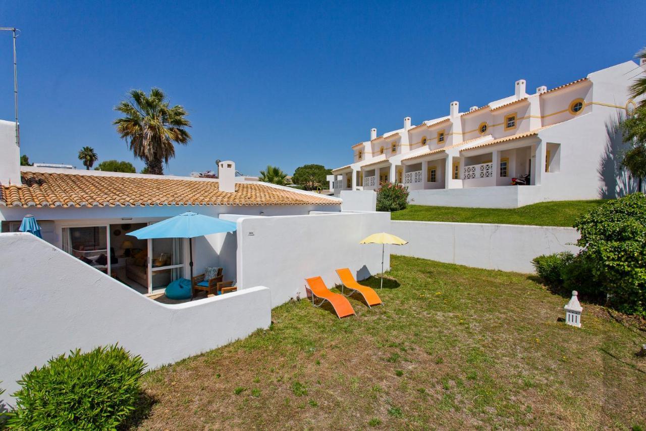 Villa In Quinta Da Balaia Albufeira Eksteriør bilde